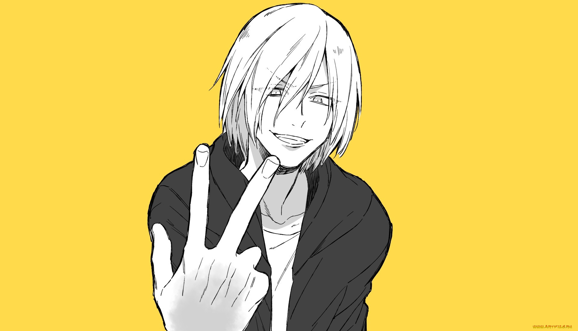 , yuri on ice, yuri, plisetsky